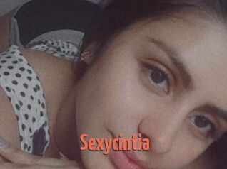 Sexycintia