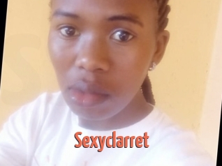 Sexyclarret