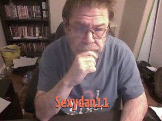 Sexydan11