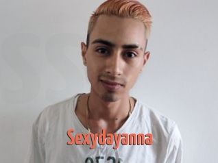 Sexydayanna