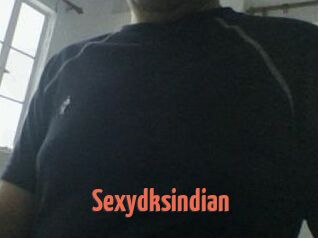Sexydksindian