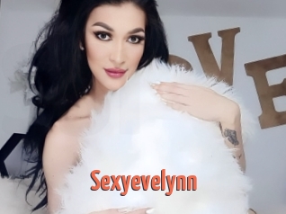 Sexyevelynn