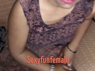 Sexyfunfemale