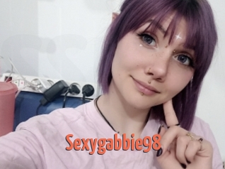 Sexygabbie98