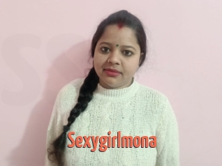 Sexygirlmona