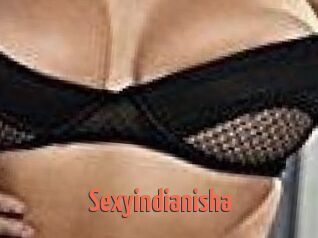 Sexyindianisha