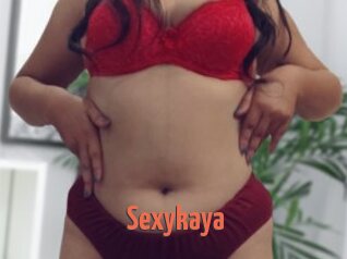 Sexykaya