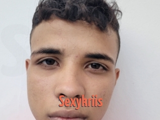 Sexykriis