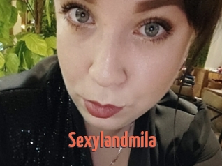 Sexylandmila