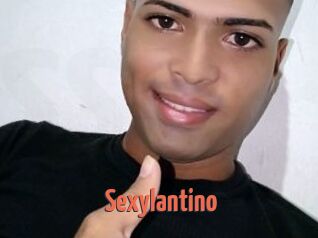 Sexylantino