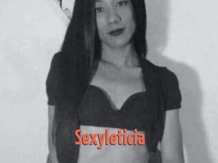 Sexyleticia