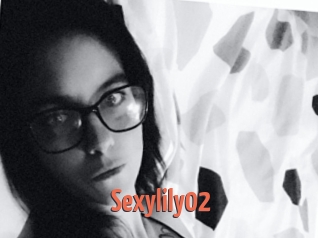 Sexylily02