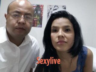 Sexy_live