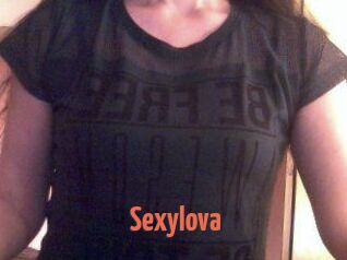 Sexylova