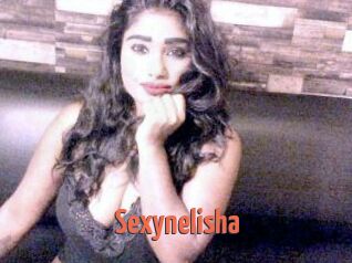 Sexynelisha