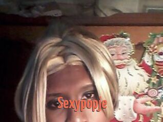 Sexypopje