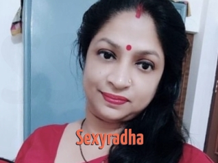 Sexyradha