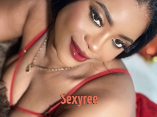 Sexyree
