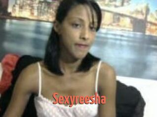 Sexyreesha