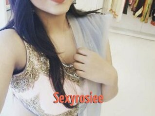 Sexyrosiee