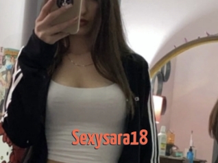 Sexysara18