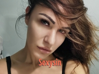 Sexysin