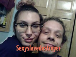 Sexyslavedestroyer
