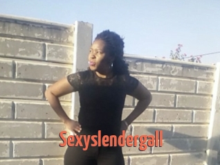 Sexyslendergall