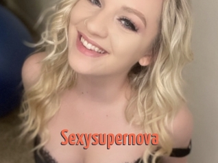 Sexysupernova