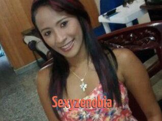 Sexyzenobia