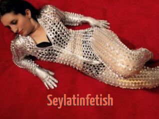 Seylatinfetish