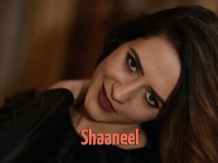 Shaaneel