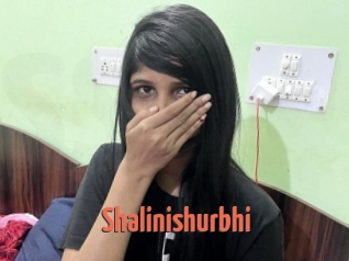 Shalinishurbhi