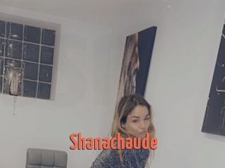 Shanachaude