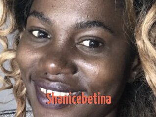 Shanicebetina