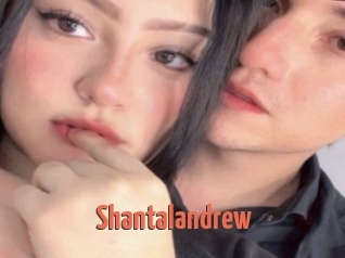 Shantalandrew