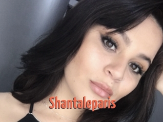 Shantaleparis