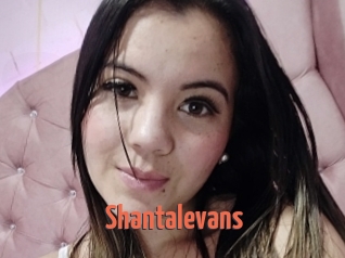 Shantalevans