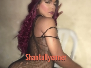 Shantallyenner