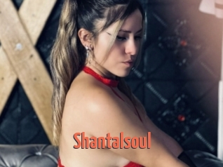 Shantalsoul