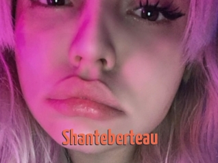 Shanteberteau