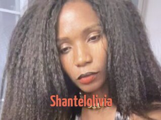 Shantelolivia