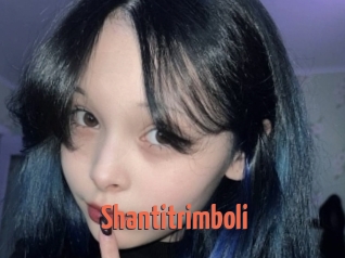 Shantitrimboli