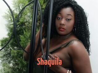 Shaquila