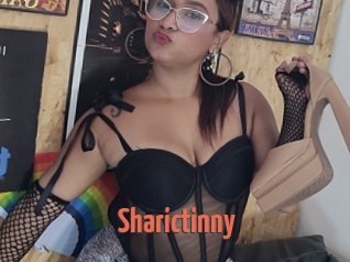 Sharictinny