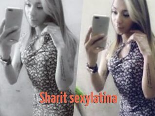 Sharit_sexylatina