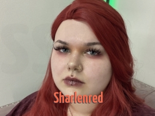 Sharlenred