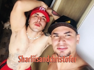 Sharliisandchristofer