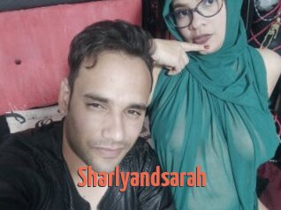 Sharlyandsarah
