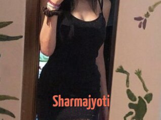 Sharmajyoti